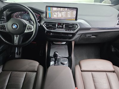 BMW X4 - 5