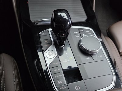 BMW X4 - 9