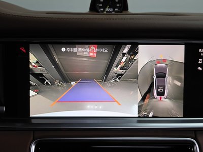 صورة مصغرة 15 لـ 2023 Porsche PANAMERA