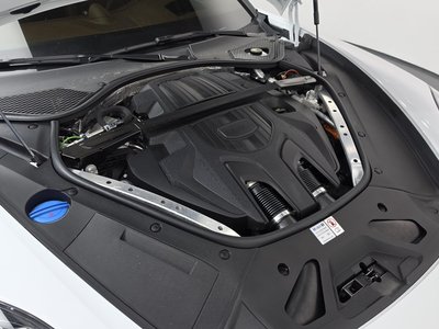 2023 Porsche PANAMERA 照片 7