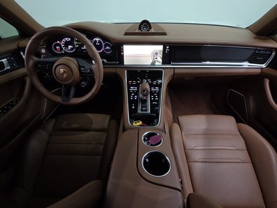2023 Porsche PANAMERA 照片 5