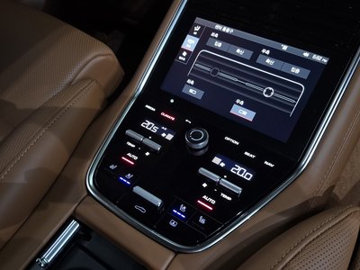 صورة مصغرة 19 لـ 2023 Porsche PANAMERA