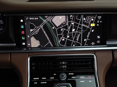 صورة مصغرة 14 لـ 2023 Porsche PANAMERA
