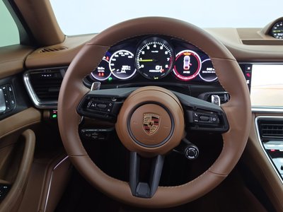 صورة مصغرة 13 لـ 2023 Porsche PANAMERA