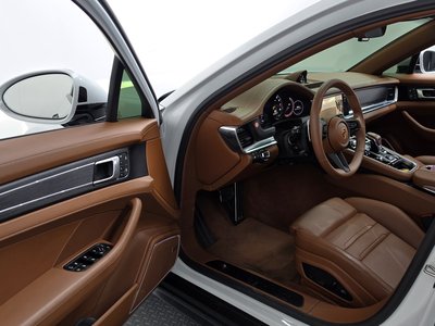 2023 Porsche PANAMERA 照片 10