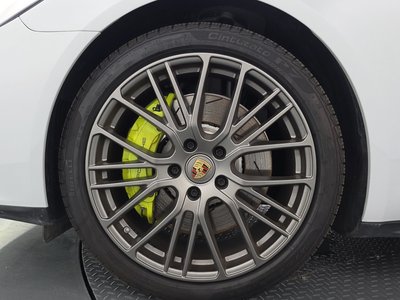2023 Porsche PANAMERA 照片 6