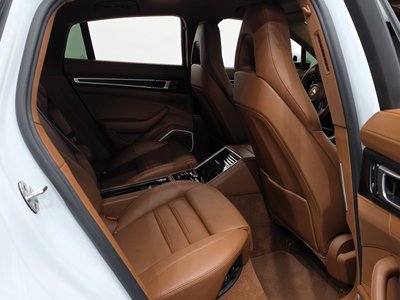 صورة مصغرة 12 لـ 2023 Porsche PANAMERA