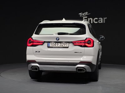 BMW X3 - 4