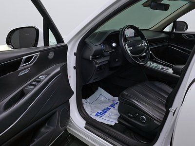 GENESIS GV80 - 10