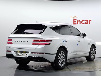 GENESIS GV80 - 4