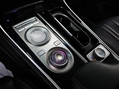 GENESIS GV80 - 9