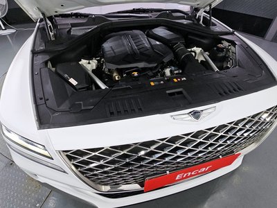 GENESIS GV80 - 7