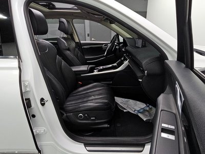 2020 Genesis GV80 thumbnail 12