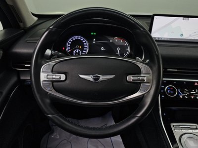 2020 Genesis GV80 thumbnail 14