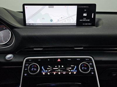 2020 Genesis GV80 thumbnail 15