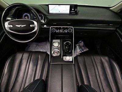 GENESIS GV80 - 5
