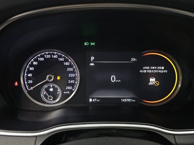 GENESIS GV80 - 8
