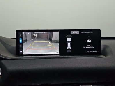 2020 Genesis GV80 thumbnail 16