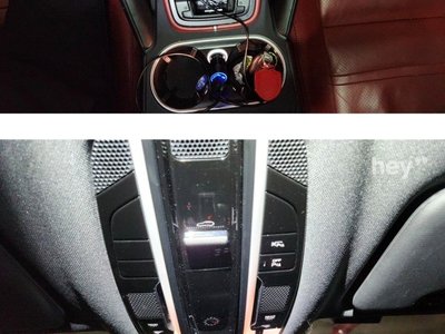 PORSCHE CAYENNE - 10