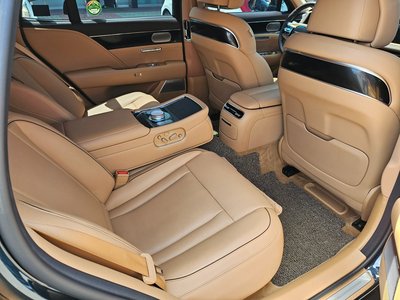 صورة مصغرة 11 لـ 2023 Genesis G90 (RS4)