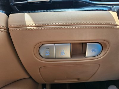 صورة مصغرة 14 لـ 2023 Genesis G90 (RS4)