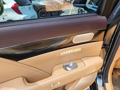 صورة مصغرة 19 لـ 2023 Genesis G90 (RS4)