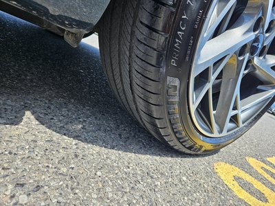 2023 Genesis G90 (RS4) 照片 6
