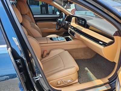 صورة مصغرة 12 لـ 2023 Genesis G90 (RS4)