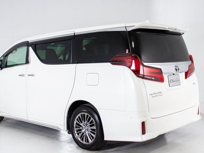 2023 Toyota ALPHARD 缩略图 19