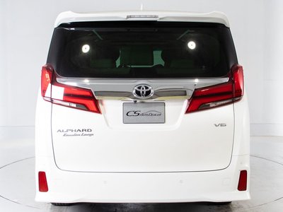 2023 Toyota ALPHARD 缩略图 18