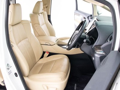 2023 Toyota ALPHARD 缩略图 24