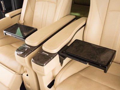 2023 Toyota ALPHARD 缩略图 35