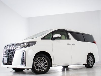 2023 Toyota ALPHARD 缩略图 12