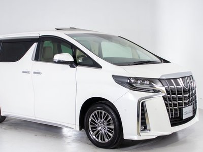2023 Toyota ALPHARD 缩略图 15
