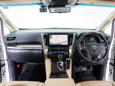 2023 Toyota ALPHARD 缩略图 33