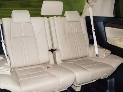 2023 Toyota ALPHARD 缩略图 28