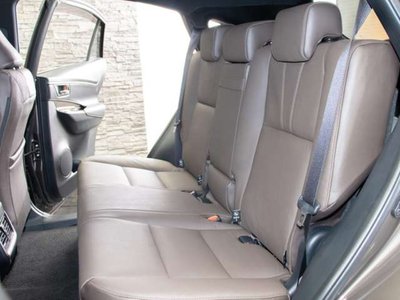 2023 Toyota ALPHARD 缩略图 69