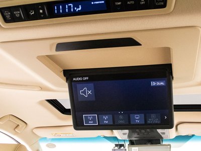 2023 Toyota ALPHARD 缩略图 31