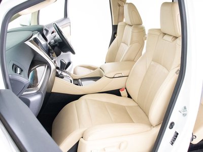 2023 Toyota ALPHARD 缩略图 25