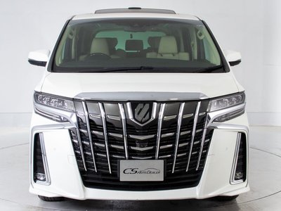2023 Toyota ALPHARD 缩略图 14