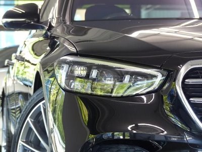 2021 Mercedes-BENZ S-CLASS photo 6