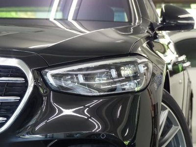 2021 Mercedes-BENZ S-CLASS photo 7