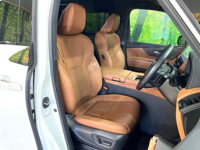 TOYOTA VELLFIRE - 8