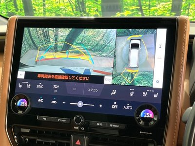 TOYOTA VELLFIRE - 6