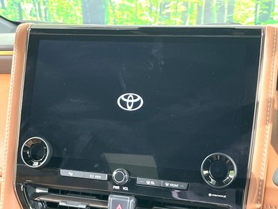 TOYOTA VELLFIRE - 5