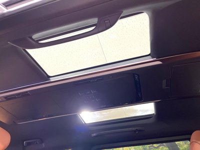 TOYOTA VELLFIRE - 4