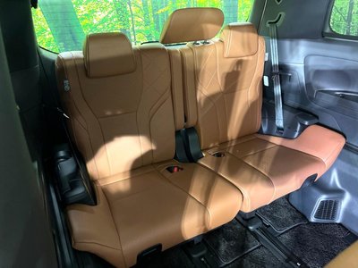 TOYOTA VELLFIRE - 10