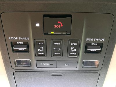 TOYOTA VELLFIRE - 7
