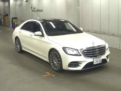 MERCEDES-BENZ OTHERS - 1