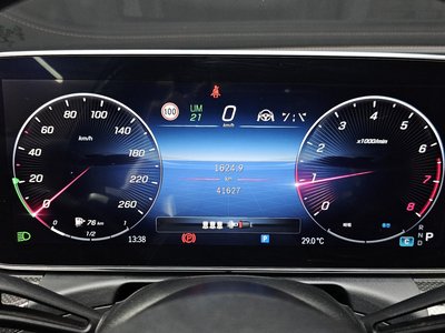 2023 Mercedes-BENZ C-CLASS thumbnail 11